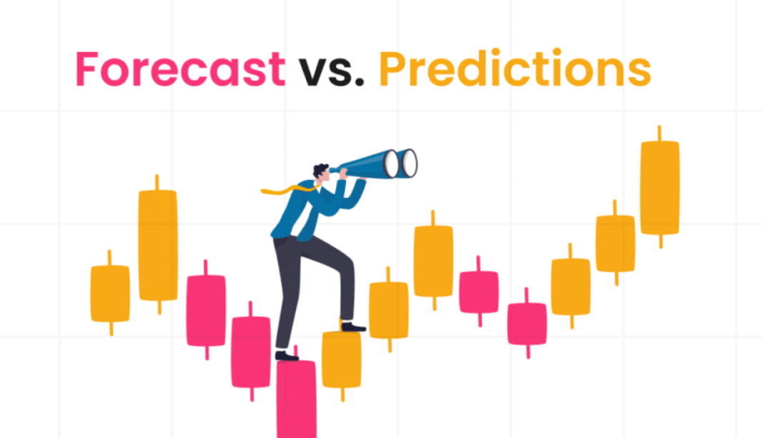 Why forecasting records are so poor